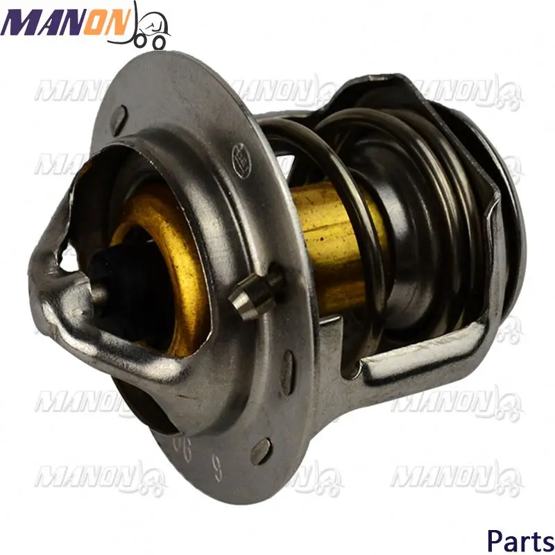 MANON Forklift Spare Parts Replacement Thermostat 9001A-97005 90916-03954-71 for Toyoya 7FD10/30  7FD35/45 7FD10~45、8FD10~45