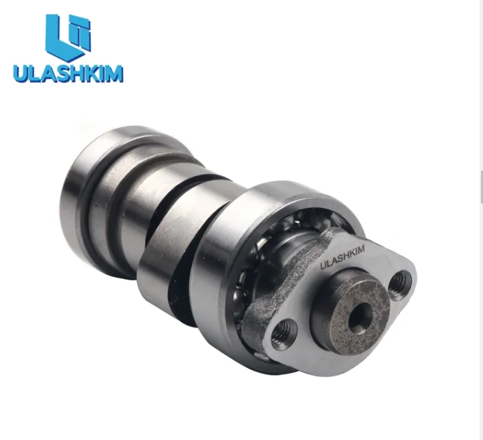 GY7 GY6-B عمود الحدبات الروك الذراع الجمعية ATV UTV GY6 125 150 cc ترقية 200 CC إضافة الطاقة 20% الصين 4-السكتة الدماغية محرك الملحقات