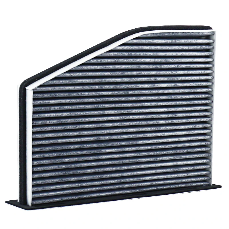 For VW CC Jetta Passat Sharan Scirocco New Beetle Tiguan Golf AUDI A3 TT Q3 MK9015 Cabin Filter =MANN CUK2939