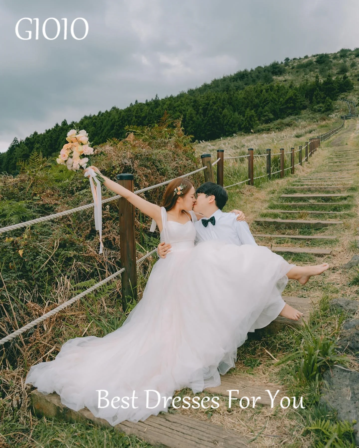 Robe de mariée formelle personnalisée avec chérie pour femme, plissé simple, tulle, longueur au sol, mariée élégante, quelle que soit la fête