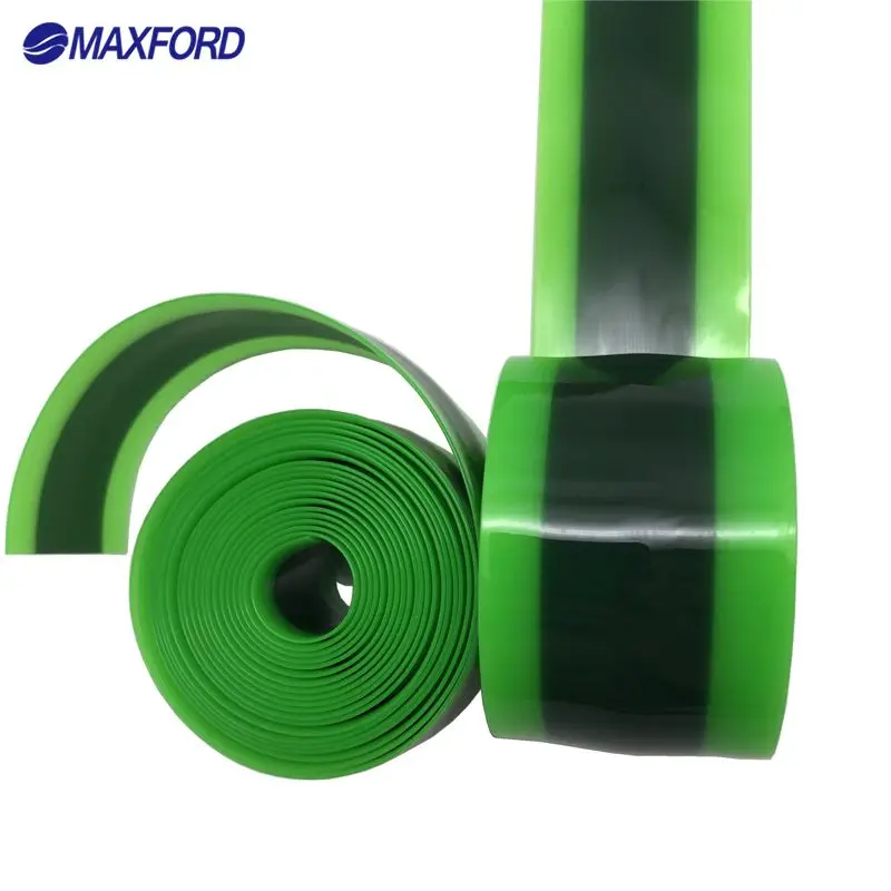 MAXFORD 2PCS MTB Mountain Bike Tyre Liner TPU Anti-Puncture Belt Tape Bicycle Tube Tire Protector 29