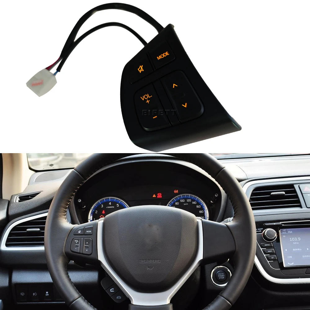 for-suzuki-vitara-2016-2017-2018-manual-steering-wheel-button-audio-volume-control-switch-with-wire