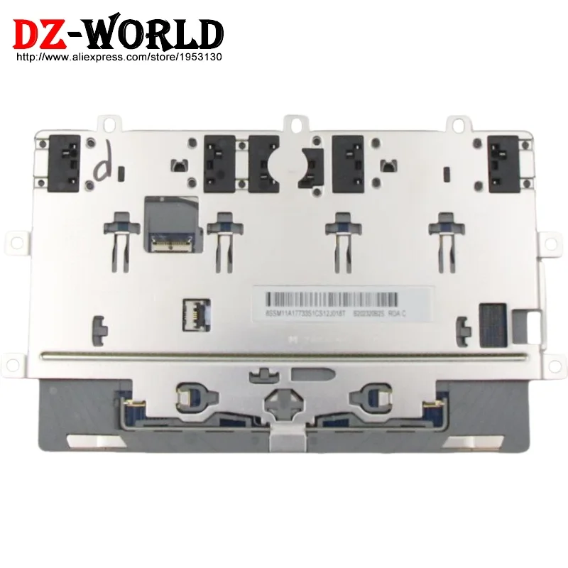 Touchpad / Płytka dotykowa / Klikacz do laptopa Lenovo Thinkpad T14s Gen 2 X13 G2 5M11B95853 5M11B95855 5M11B95854 5M11B95856 SM11B91253 — zdjęcie produktu 5