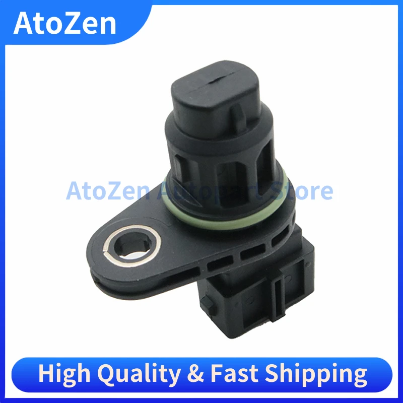 39180-23910 Kurbelwellen-Positionssensor 3918023910 SU5876 J5660300 für Hyundai Tiburon Tucson Auto Ersatzteile Auto Zubehör