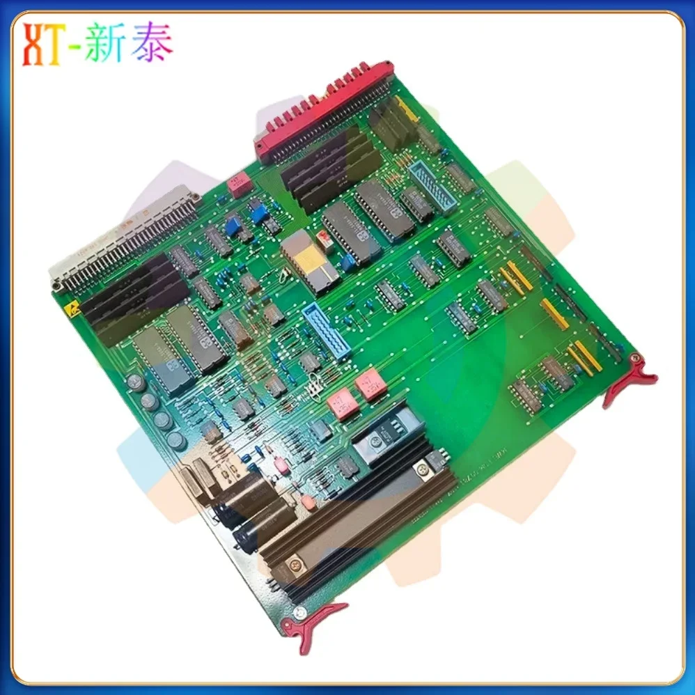 Best Quality MWE 00.781.2017 Main Boards Printed Circuit Boards Printing Press Spare Parts