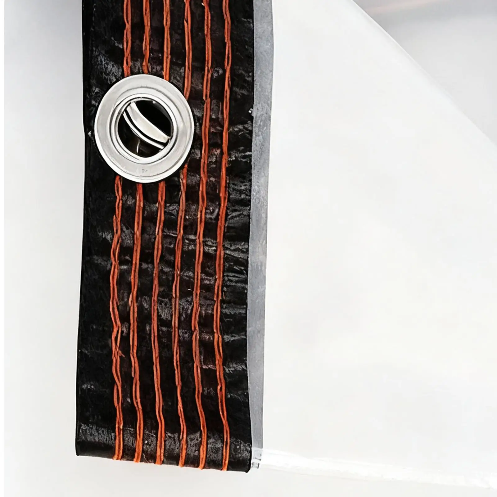 

Chicken Coop Cover Reinforced Edges Cover Waterproof Greenhouse Tarp For Gardening Winter Shed Patio Roof Outside Room Tent