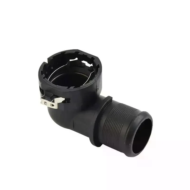 1Pcs Engine Lower Cooling Hose Pressure Resistant Fit for Sonata 1.6L Tucson 2.0L Ioniq 1.6L Auto Repair Parts