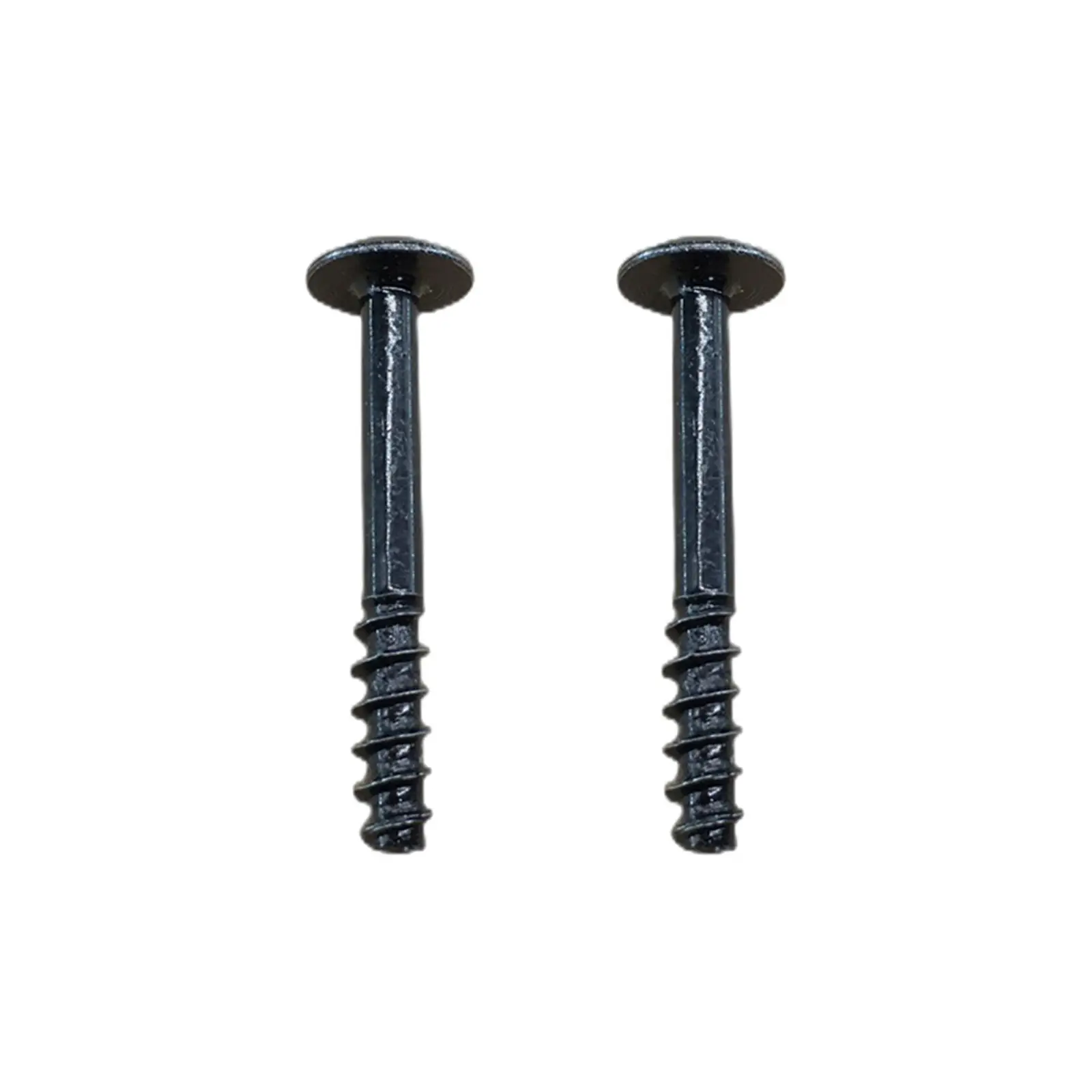 2x Air Filter Cover Screws Air Filter Box Screws Professional Repair Parts Air