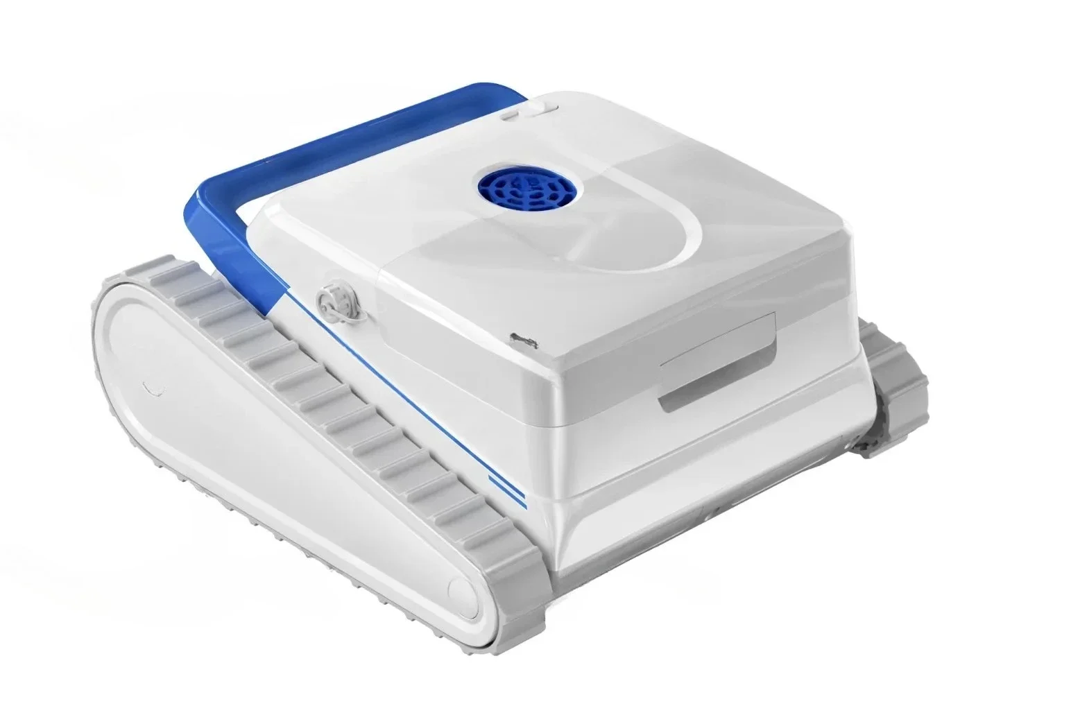 PC100 Automatic Pool Cleaners Airrobo Wireless Electric Swimming Pool Vacuum above Ground Cordless Robotic Pool Cleaning Bargain