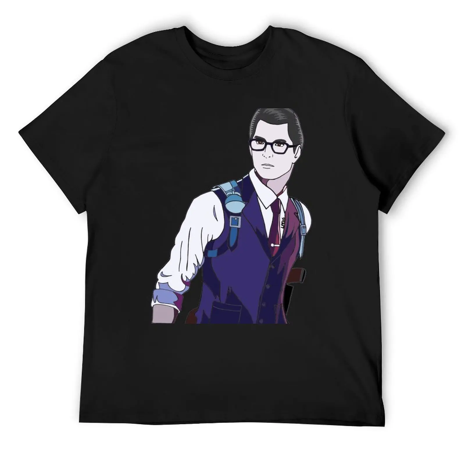 Joseph Oda - The Evil Within T-Shirt cute tops for a boy tees t shirts for men graphic