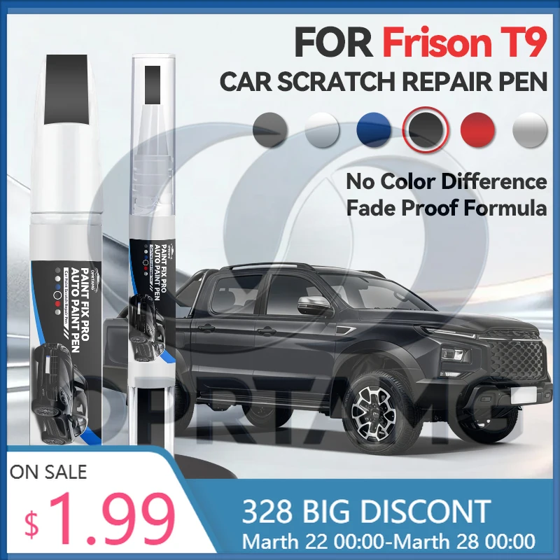 Tools Paint Pen For…