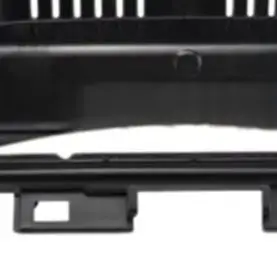 Car 9-inch Audio-visual Navigation Modification Frame Left-hand For Mazda Navigation Fascia Panel Set Interior Parts
