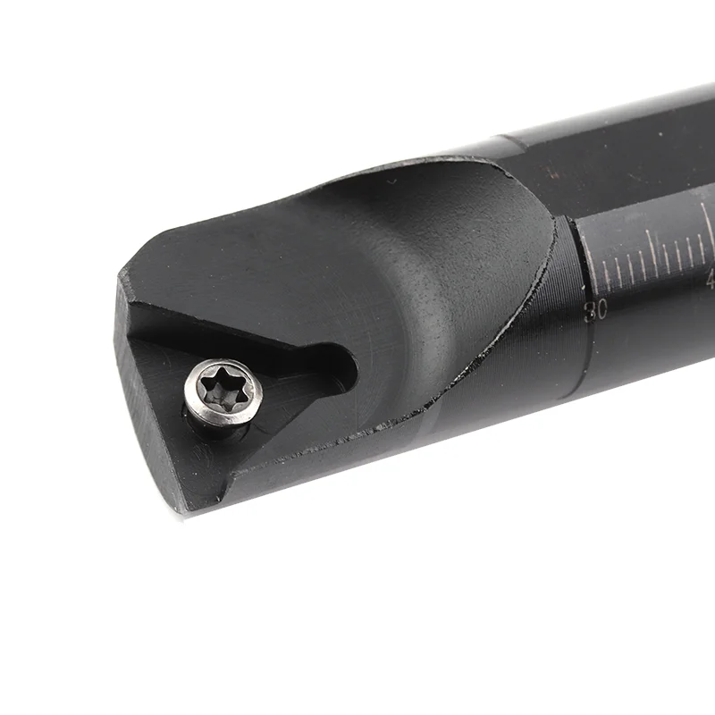 1 pz S32T-STUCR16 S32T-STUCL16 Angolo 95 °   Portautensili per tornitura interna per utensile da taglio per tornio CNC per inserto TCMT16T304