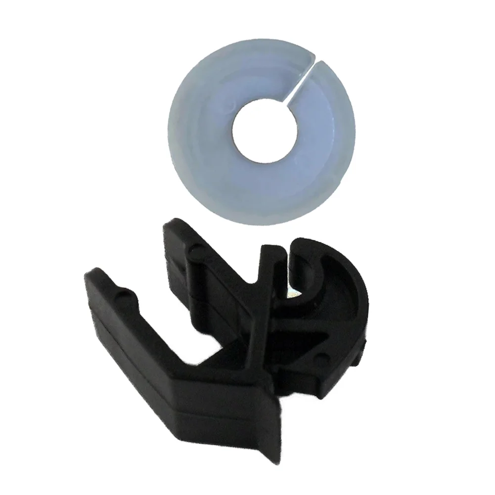 Bonnet Stay Grommet With Securing Clip For Ford For Sierra For Sierra For RS For Cosworth Bonnet Stay Grommet Clip Replacement