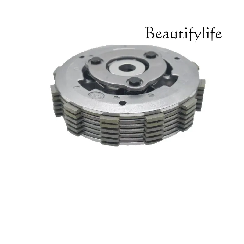 Factory Direct Sales Motorcycle Light Ride GV650 GT650R Sliding Clutch Snare Drum Assembly