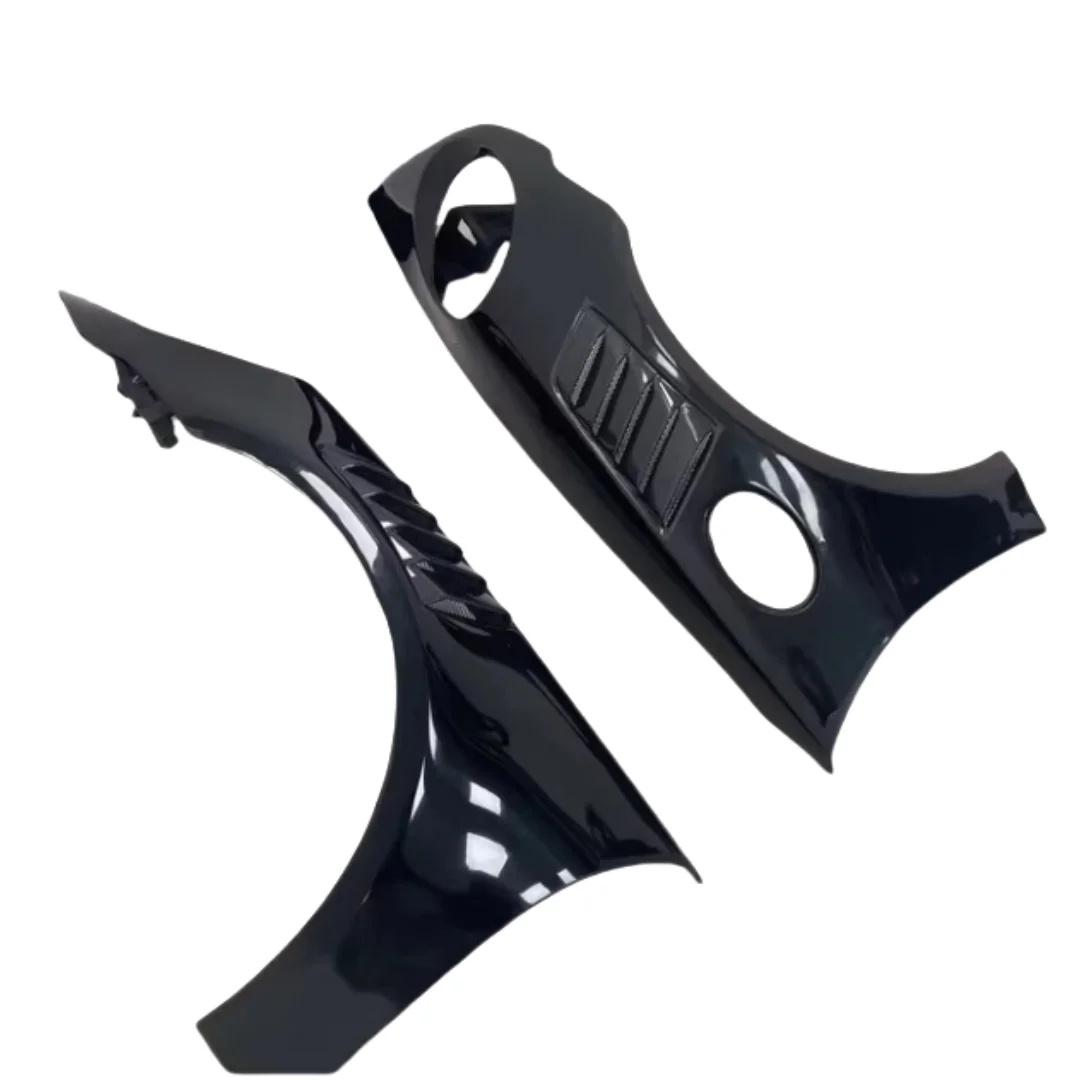 

For Porsche 911 992 Semi Carbon Carbon Fiber FenderTop Selling Car Fender