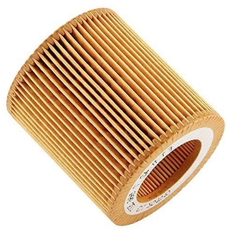 4X 11-42-7-953-129 Engine Oil Filter For-BMW F22 F23 F30 F34 228I 320I 328I 428I 428I 528I X1 X3 Z4 11427953129