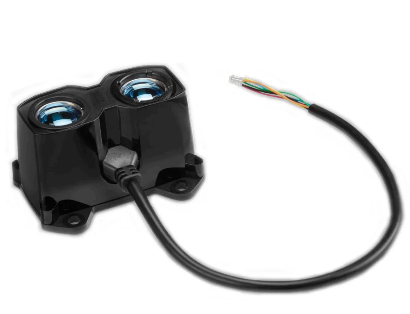 LIDAR-Lite 3 Laser Rangefinder High Performance (LLV3HP)