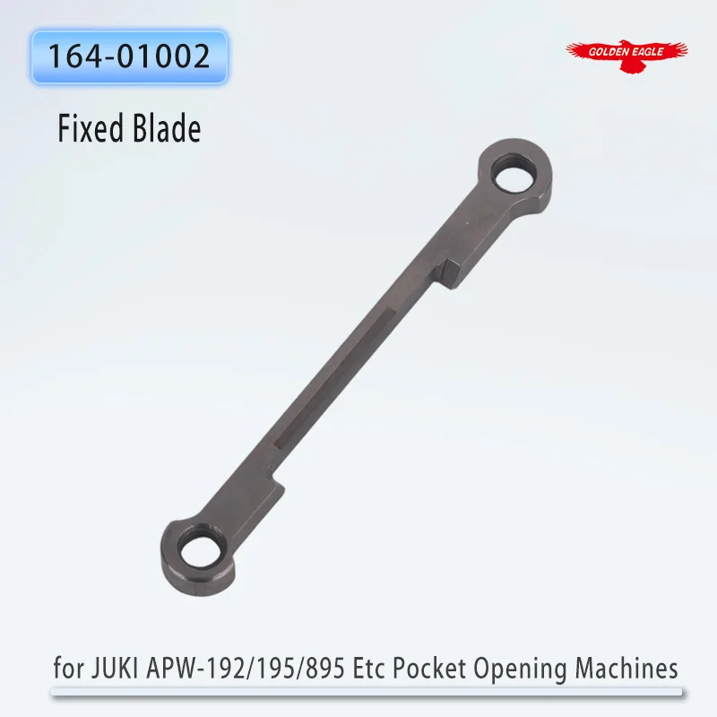 164-01002 Fixed Bla…