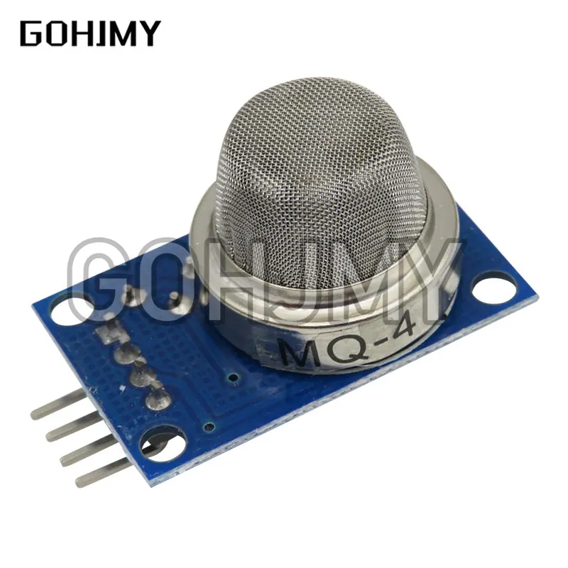 1Pcs MQ-4 Gas Metha…