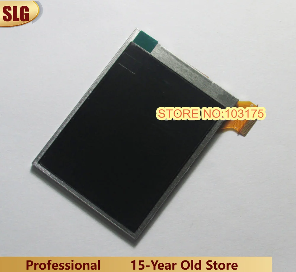 New Lcd Display Mon… - image