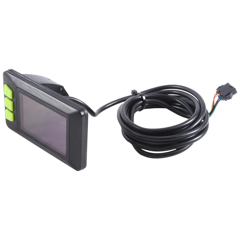 Electric Bicycle Controller With 930 LCD Display E-Bike Scooter Electric Bike Accessories