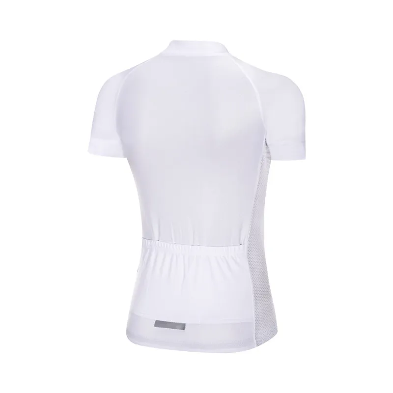 2023 Summer Cycling Jersey Women Outfits MTB Shirt Mountain Bike Jersey Cycling Shirt Woman Cyclist Maillot Ciclismo Reflective