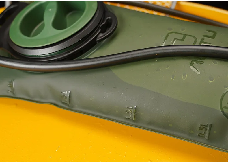 Wasserblase Hydrationsrucksack 2L Große Kapazität EVA-Wasserbeutel Reservoir für Laufen Radfahren Hydrations-Wasserspeicherbeutel – Detail 15