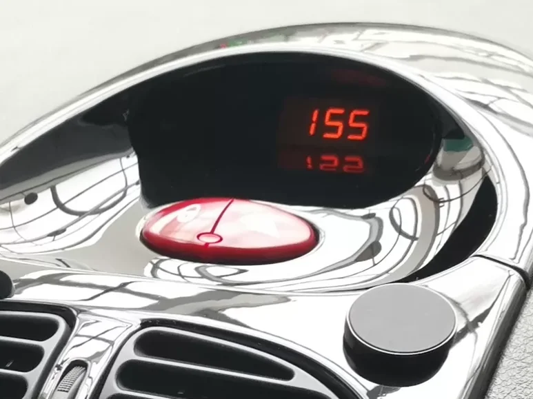 For Peugeot 206 Clo…