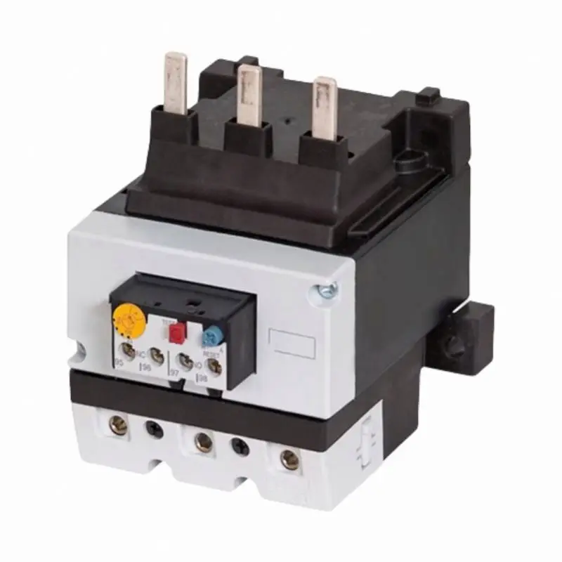 

Совершенно новое оригинальное тепловое реле ZB150C-35, в наличии, ПЛК