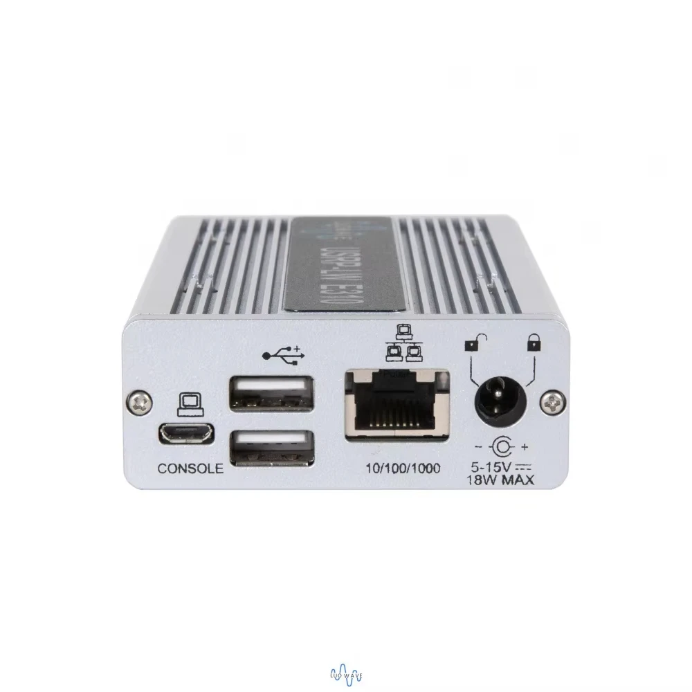 New Style Hot selling Professional manufacturer embedded USRP SDR Software Defined Radio E310 Ettus Light Weight Small Size