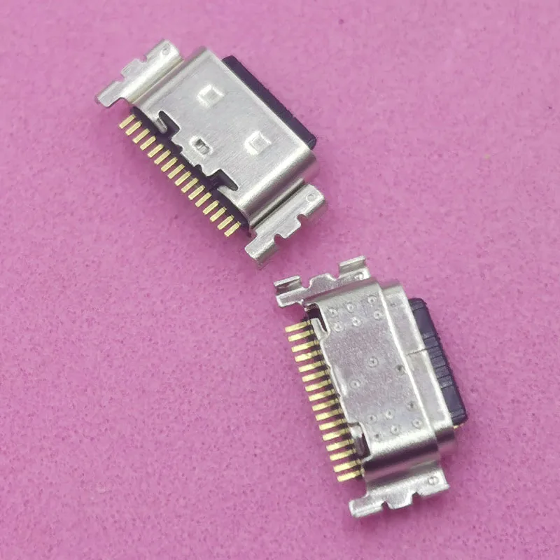 10-100 قطعة موصل هيكلي Usb شحن شاحن التوصيل ل انفينيكس تكنو كامون 18 18P 19 Neo 20 سبارك الذهاب 2023 9 برو KH7 CK6 CH6 CH9 #1