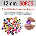 12 mm 50 piezas