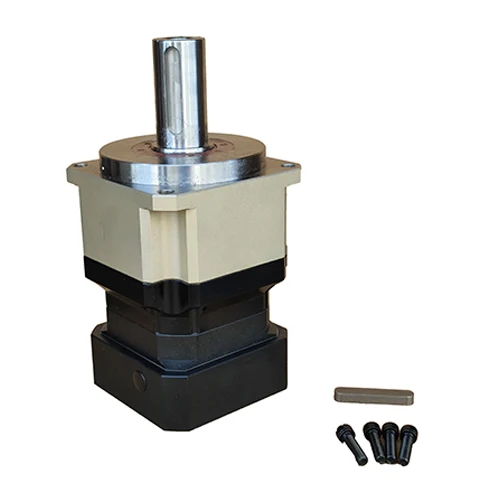 FECO  speed reducer  High precision planetary gearbox for nema 17