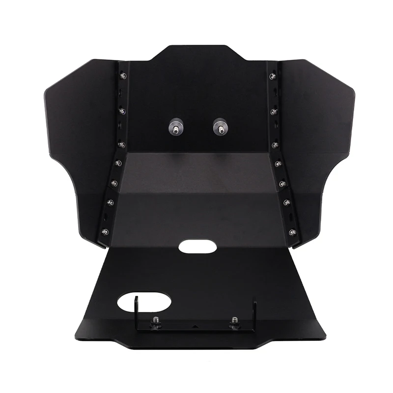 

Honda CRF300L CRF250 RALLY modified engine chassis protection baseplate