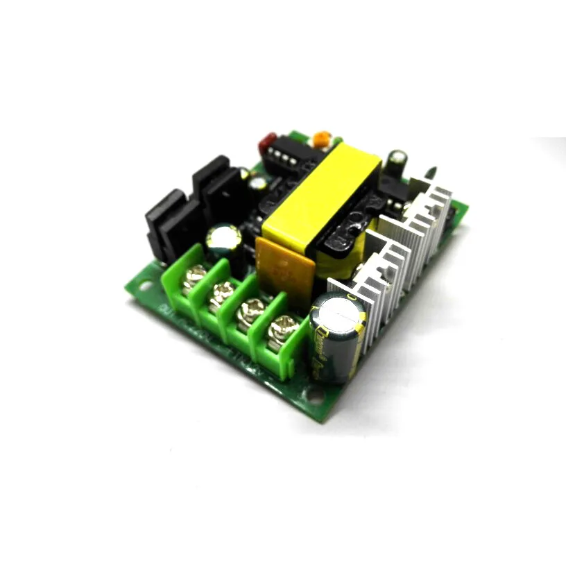 Imagem -03 - Modificado Wave Inverter Circuit Board 150w 12v a 220v 50hz 60hz Dc-ac Lithium Battery Boost Power Converter Module