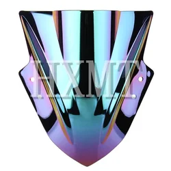 For Kawasaki ninja 300 300R 2013 2014 2015 2016 2017 2018 2019 2020 Motorcycle Windshield WindScreen fairing ninja300 EX300