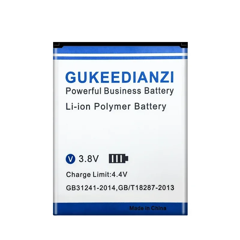 AB2500AWMT Mobile Phone Battery For Philips S318 CTS318 4200mAh High Capacity