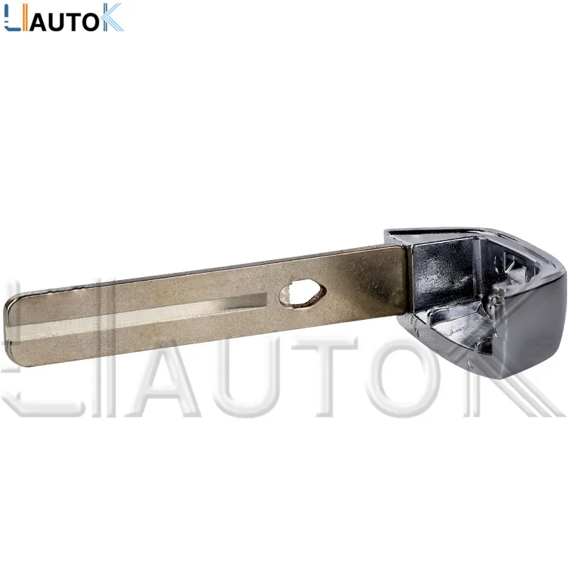 Chiave telecomando intelligente per BYD Qin PLUS DM-i Qin PLUS EV Yuan PLUS SON 433.92MHz ID46 Chip K2TF4-41A-F4AT Chiave telecomando automatica