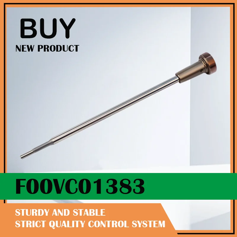 F00VC01383 -Valve Set- F00VC01377 F00ZC01309 F00VC01379 Valve Fuel Repair Kit For Auto Diesel Engine For Engine Injector 'LH1027