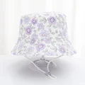 09purple flower