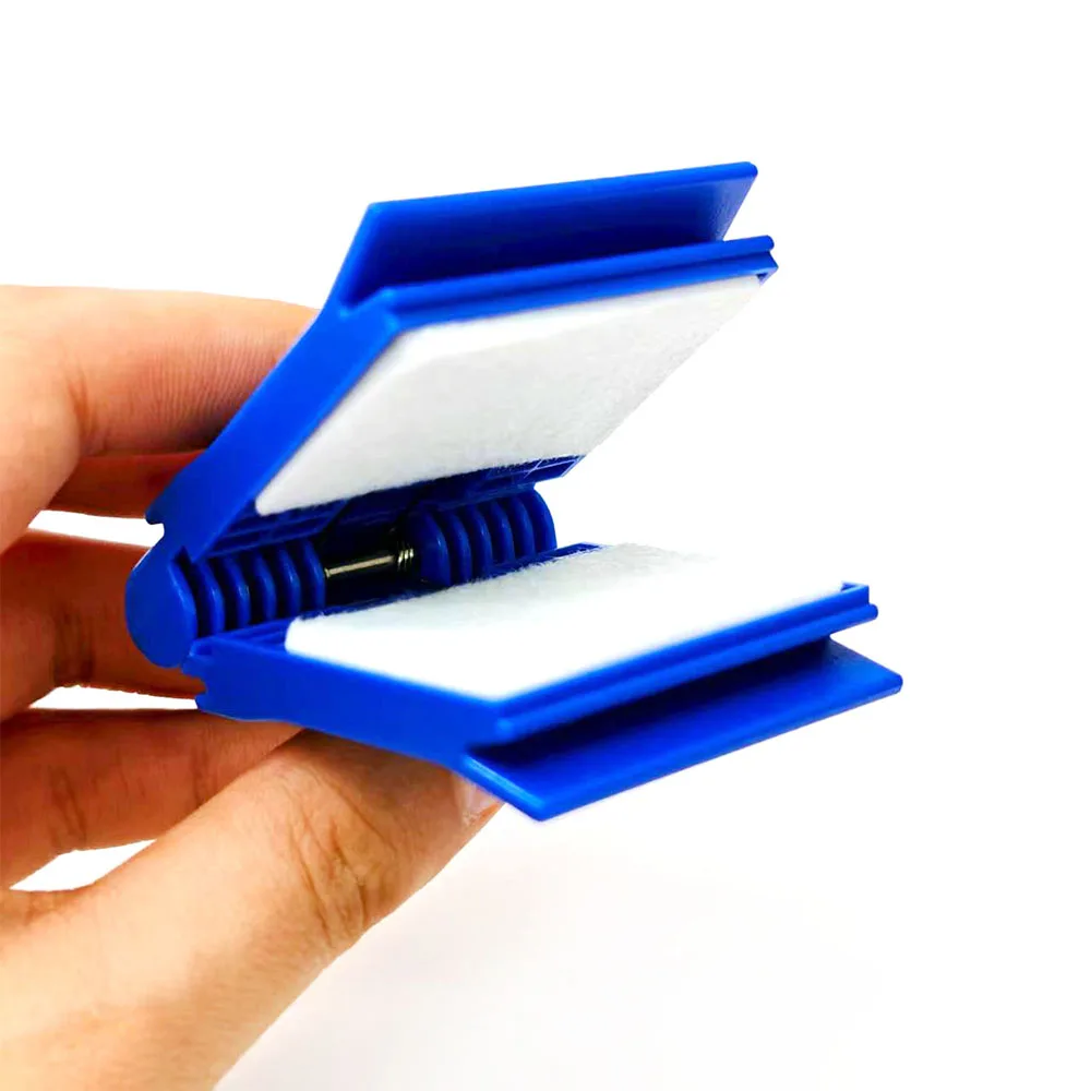 Fiber Cleaner Wipes C101 Fiber optic cleaning and wiping paper Fiber optic cleaning and wiping device Fiber optic cleaning tool