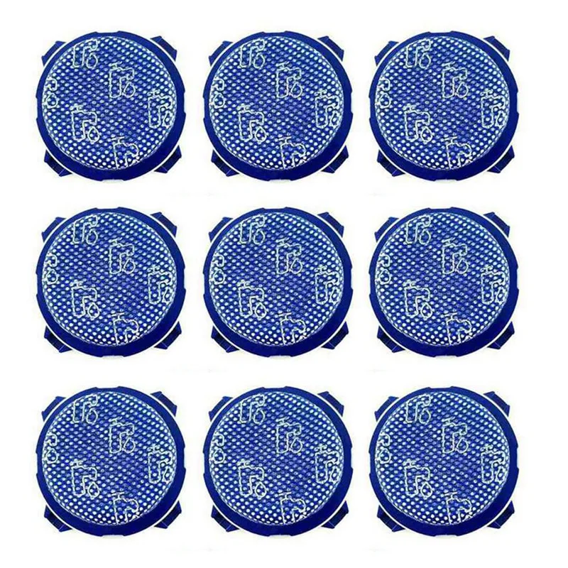 9Pcs For Samsung Jet 90 75 70 60 VS9000RL Vacuum Cleaner Spare Parts Accessories Kit Mini Filter DJ97-02649A