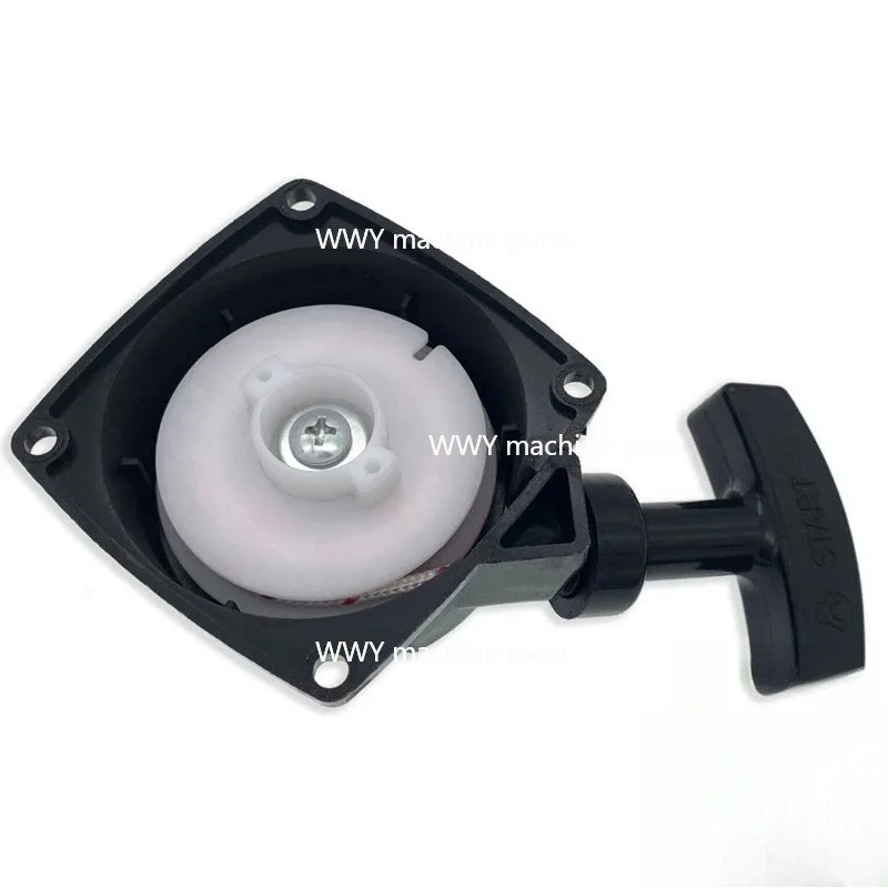 Suitable for ES-250 PB-250 PB250LN PB-252 Hand Pulled Disc, Starter, Starter