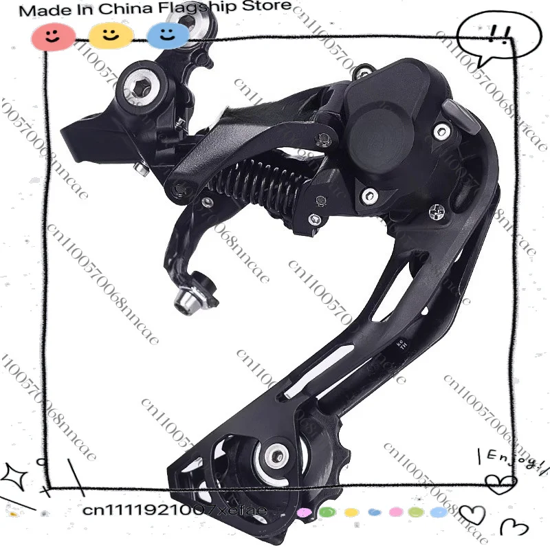 

Bicycle Transmission Governor Kit Universal Backdial Accessories