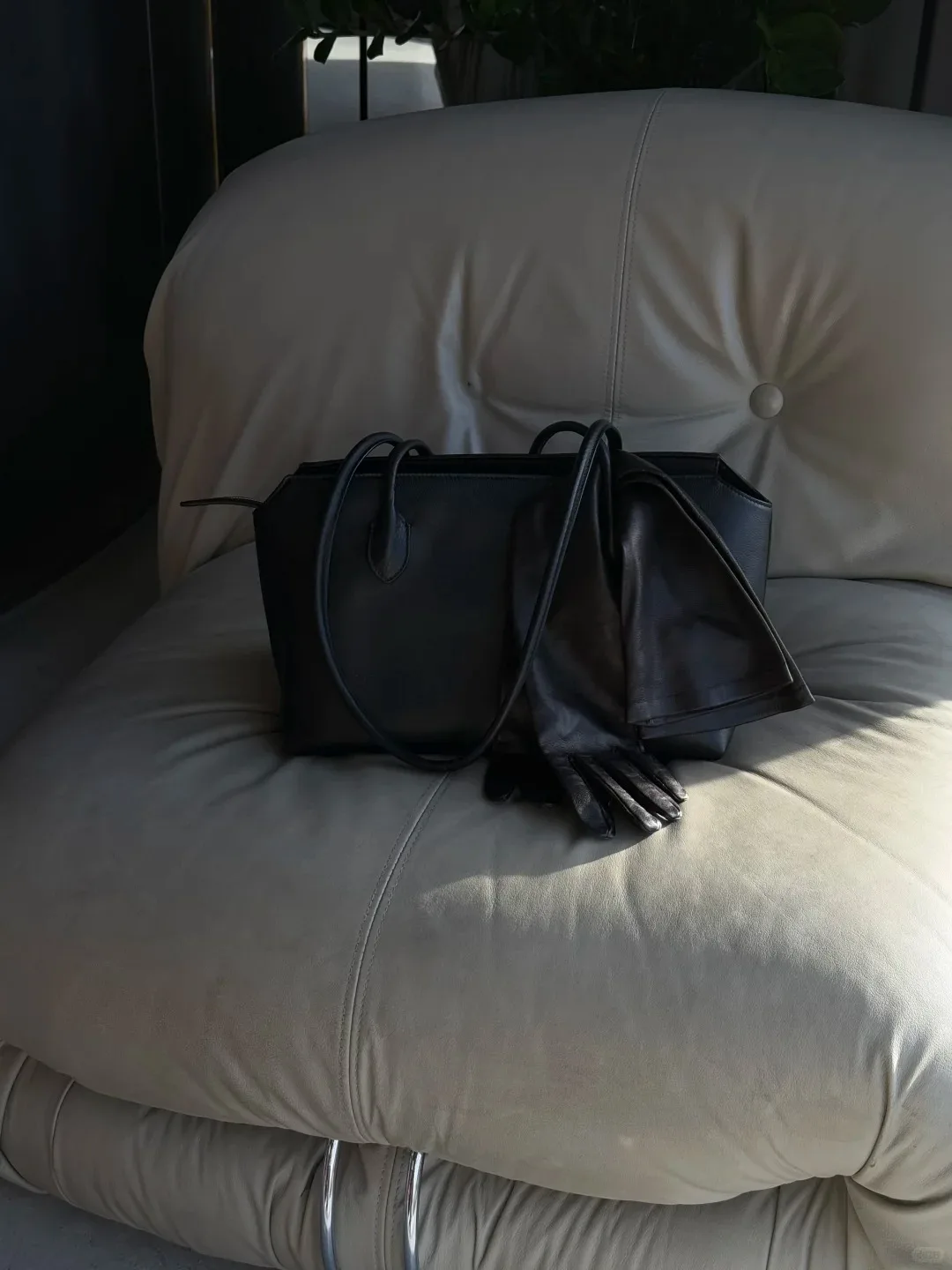 Alta qualidade macio alça longa saco moda luxo sacola de couro genuíno bolsa de ombro feminina escritório grande capacidade