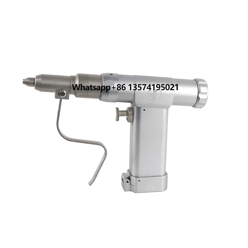 

SY-I090 Veterinary Micro Multifunctional Drill Saw Instruments With Good Performance