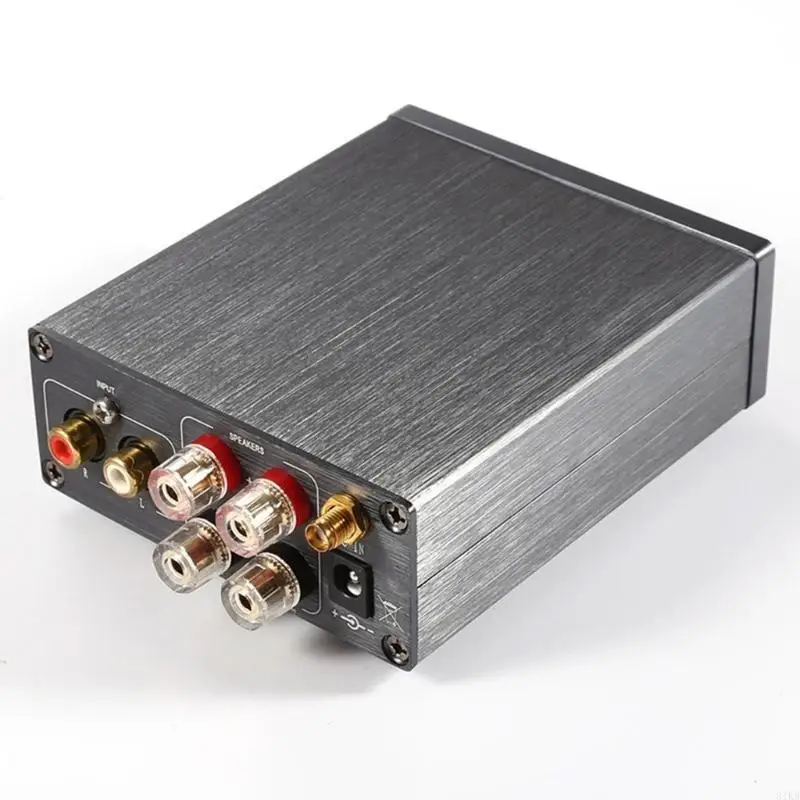 31KB 100W+100W Compatível com 5.1 Subwoofer AMPLIFICADORES CONSELHOS PARA OS PEDADORES