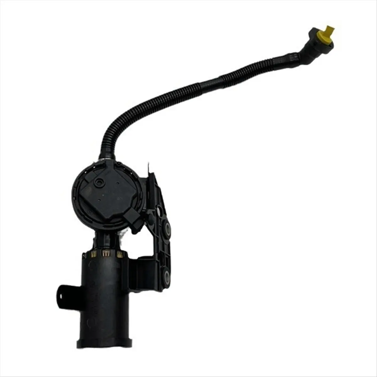 Super Sale Vapor Tank Exhaust Solenoid Valve with Leak Diagnostic Module Fuel Tank Exhaust Pipe 16137404081 for BMW X3 X4