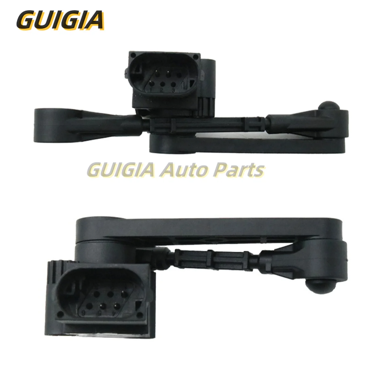 For Land Rover Discovery 4 5 Range Rover Sport L462 L494 L405 LR033256 LR033257 Front/Rear Air Suspension Height Level Sensor